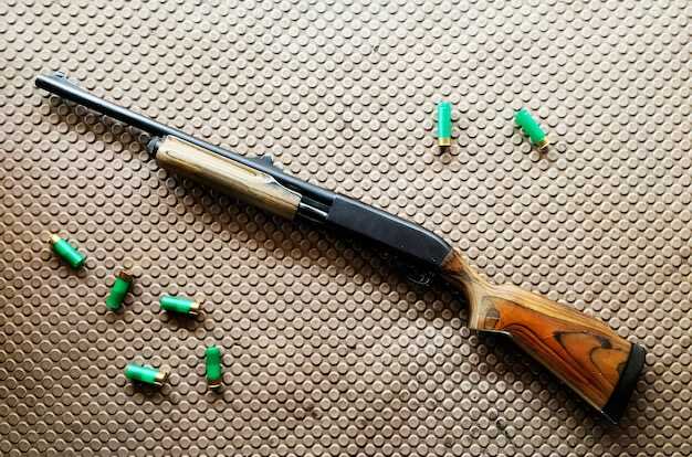 Choosing the Right Barrel Length and Material for Your Lever Action Rifle