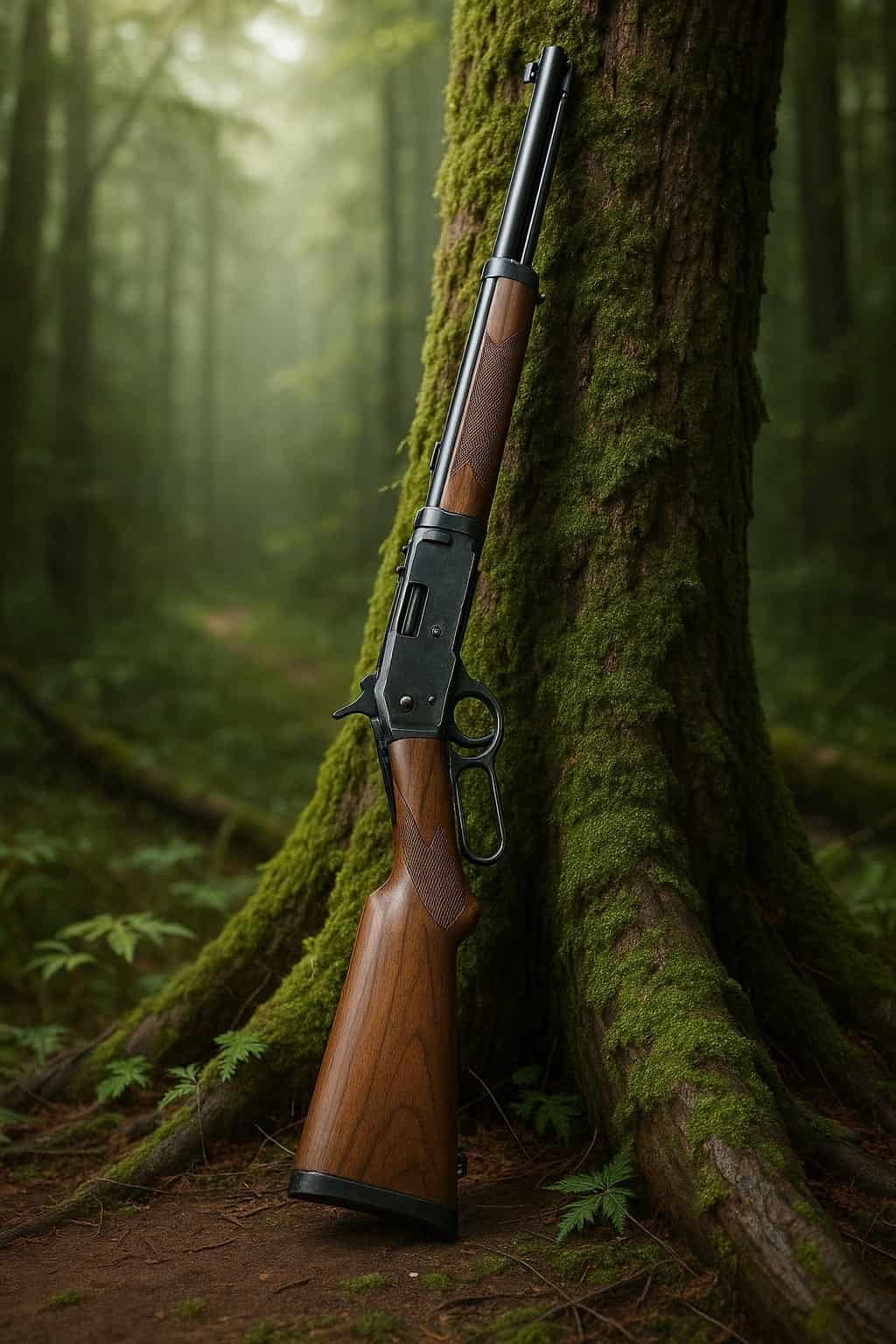 Rifle 3