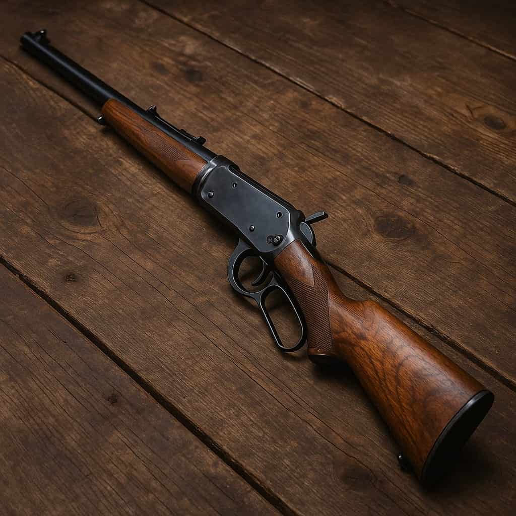 Rifle 1