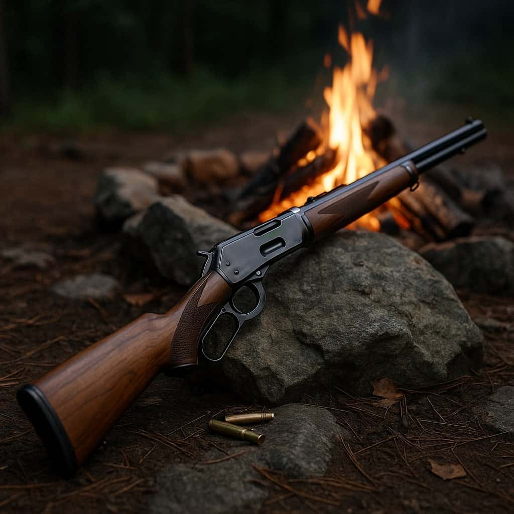 Rifle 10