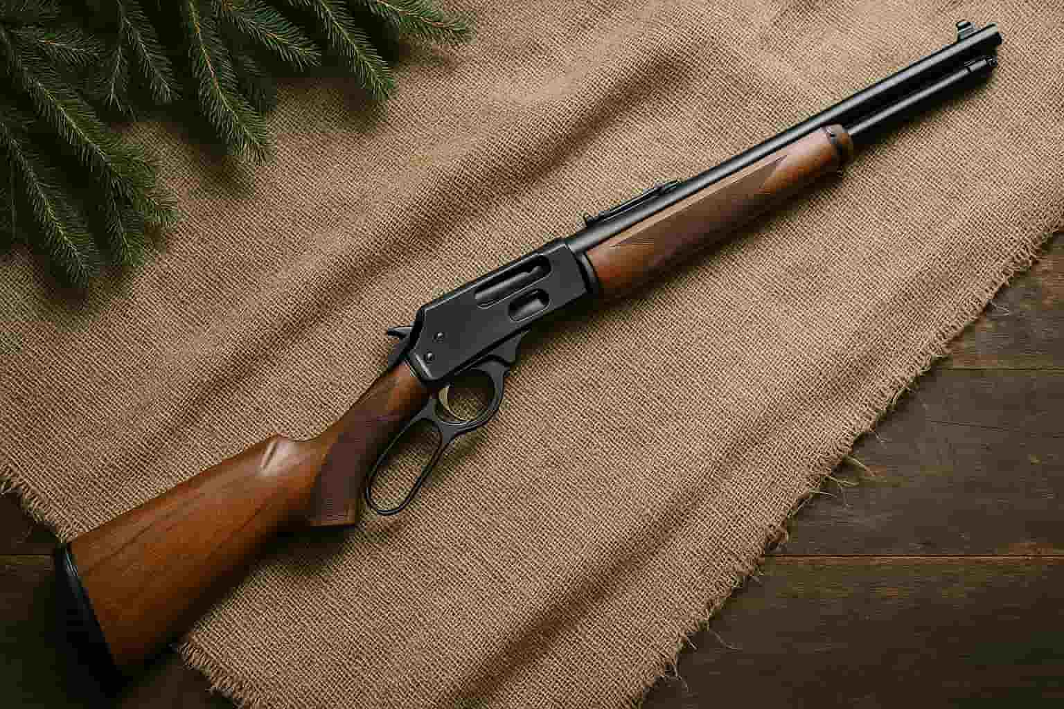 Rifle 12