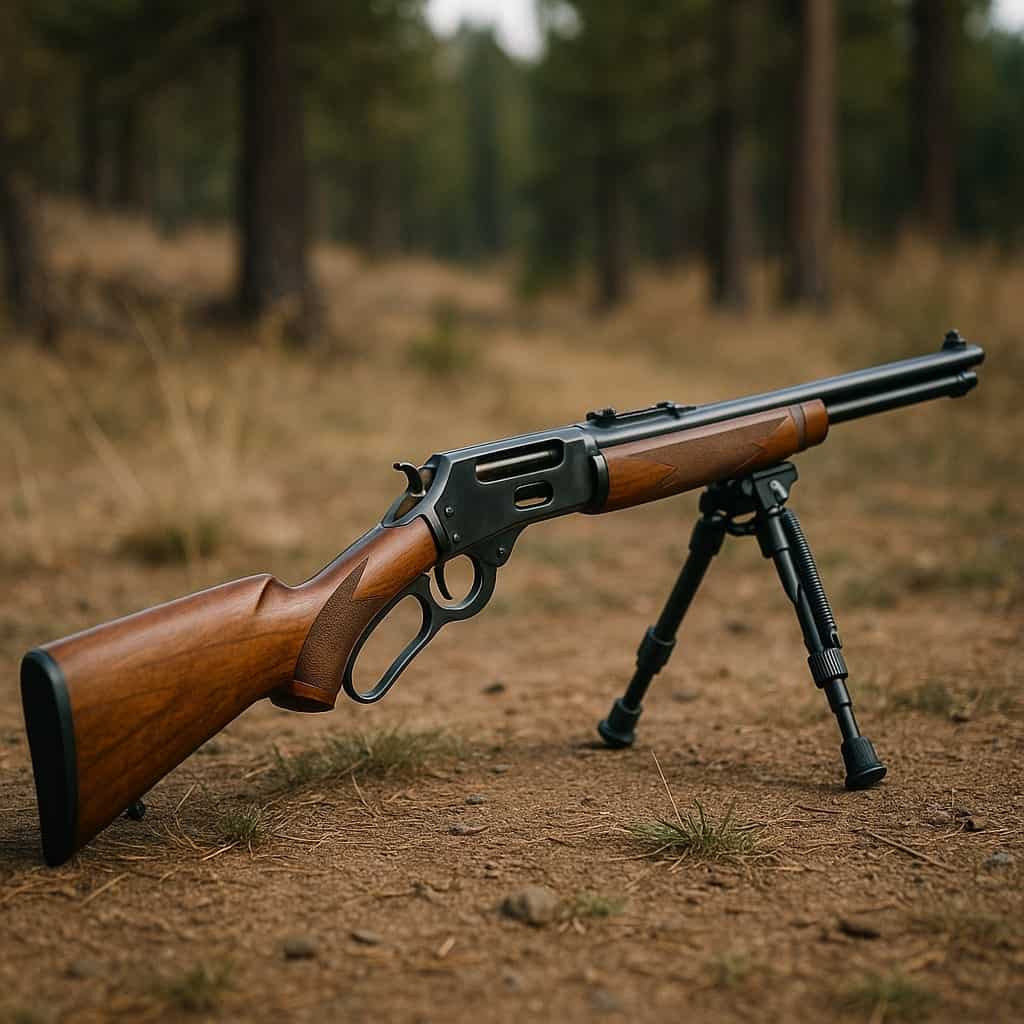 Rifle 7