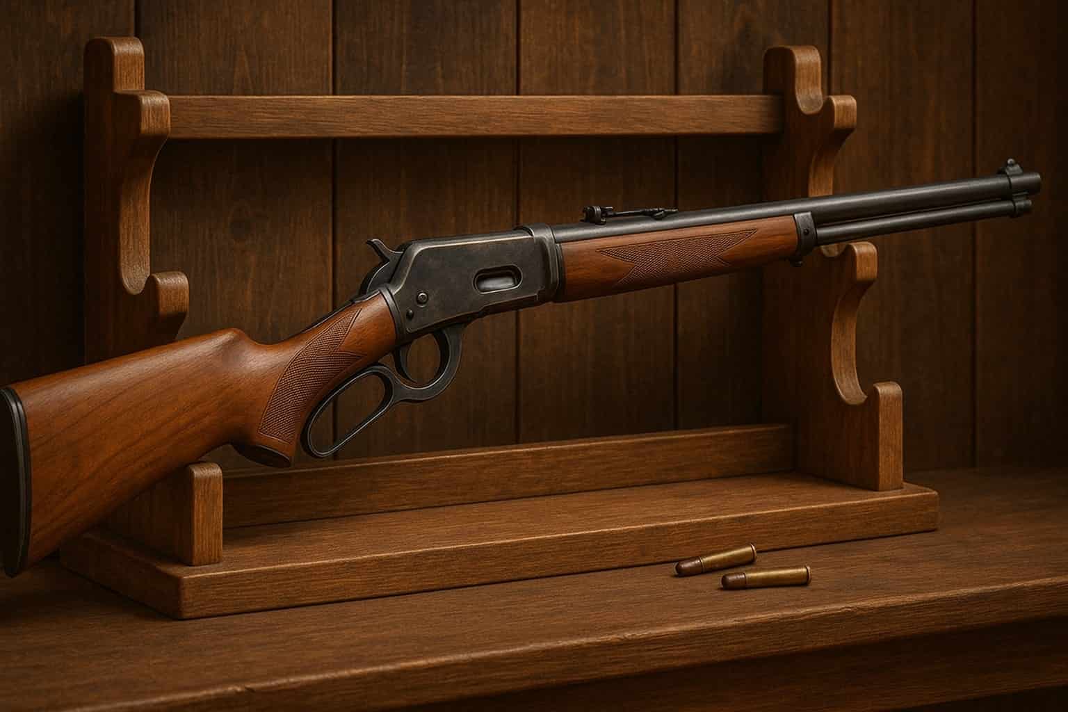 Rifle 6